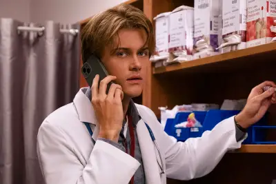 ‘The Summer I Turned Pretty’ Season 3 Finale: Why I’m Convinced This Character Is Having A Heart Attack