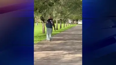‘You’re going to die’: Man arrested in Miami yelled at woman while pointing stolen gun, police say