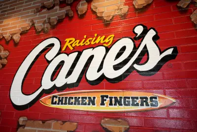 Raising Cane’s to open more restaurants in September — including locations in NYC