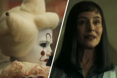 ‘IT: Welcome to Derry’ Episode 6 Ending Explained: Who is Periwinkle? What Happens to the Black Spot?