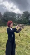 Sharon Osbourne takes on new hobby after husband Ozzy’s death