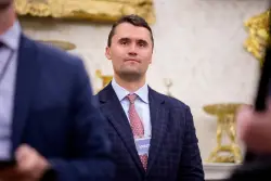 Rest in peace, Charlie Kirk: Letters to the Editor — Sept. 12, 2025
