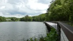 Thought Leaders Dinner brings Sandy Springs trail supporters, officials together