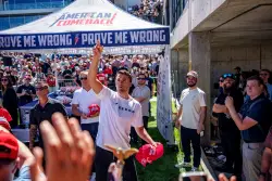 Charlie Kirk was all about DEBATE — this killing is an attack on free speech itself