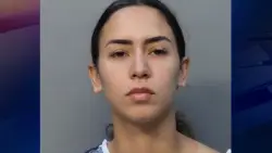 City of Miami Police officer accused of firing gun during domestic dispute with boyfriend at Cutler Bay home