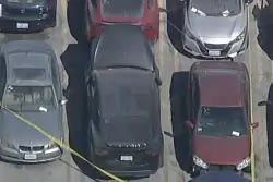 Dismembered body found in D4vd’s abandoned Tesla is ID’d as a woman with distinct outfit and tattoo
