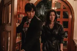 Stream It Or Skip It: ‘Tempest’ On Hulu, A Korean Spy Thriller With A Surprising International Cast