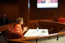 Ga. public health board chair: RFK Jr.’s disruptions are creating barriers to Covid shots