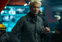 ‘Alien: Earth’ Star Timothy Olyphant Compares His Shady Synth Kirsh to Modern A.I.: “Whose Side Is It On?”