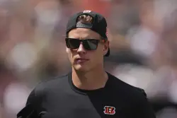 2025 NFL MVP predictions, picks, odds: Why Joe Burrow can win