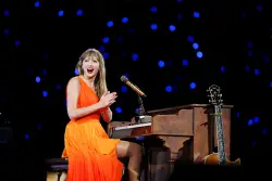Taylor Swift announces ‘Eras Tour’ docuseries, ‘Final Show’ concert film coming to Disney+