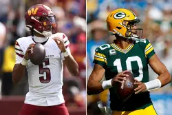 How to watch Commanders vs. Packers for free in Thursday Night Football