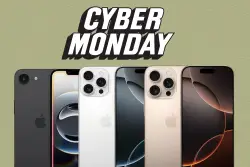 Answer the call: Cyber Monday iPhone deals are on the line, and up to $270 off