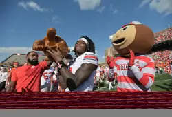 The Post’s college football rankings, Heisman watch following Week 7