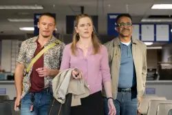 Stream It Or Skip It: ‘DMV’ On CBS, A Comedy About People Who Work In A Place Everyone Hates